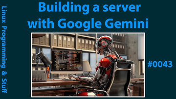 #0043 - I Bullied an AI into Writing a "C" Network Server... and It Worked?