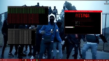 Hamas C2 | Slamming OVH | Best NET 2024 | Hamas Network