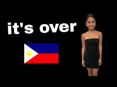Why Nobody Likes Online Dating in the Philippines Anymore