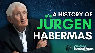 Jürgen Habermas: Public Intellectual and Engaged Critical Theorist |  Peter Verovšek