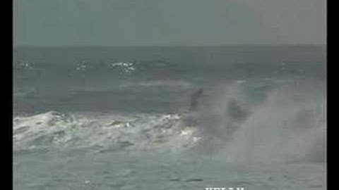 KELLY SLATER & BRUCE IRON