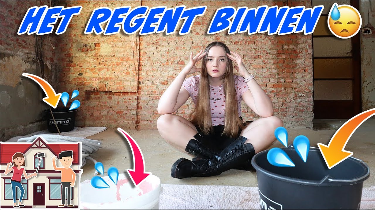 SLECHT NIEUWS OVER HET HUIS 😢| 