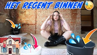 Slecht Nieuws Over Het Huis