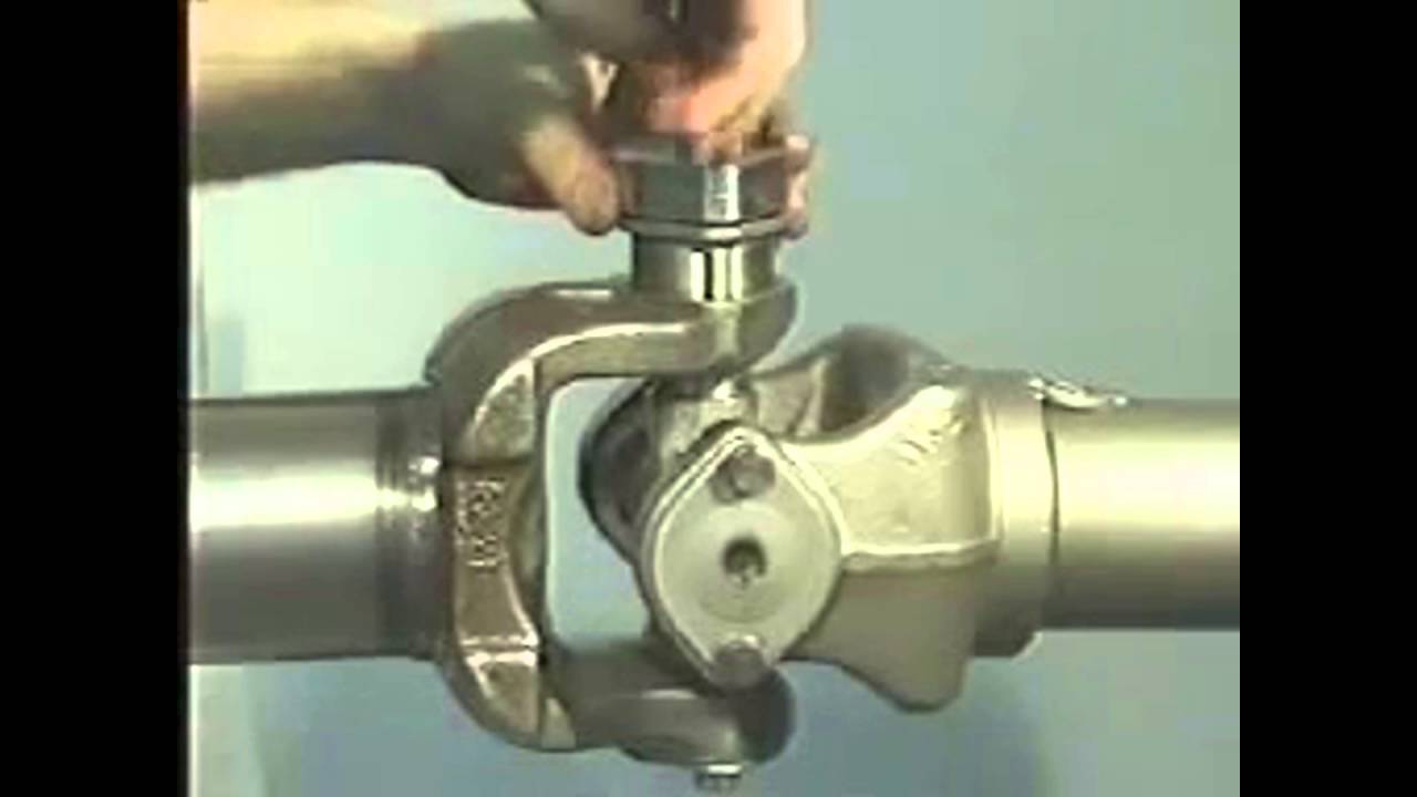 Tiger Tool 10201 Bolt Retained Bearing Cup Installer YouTube