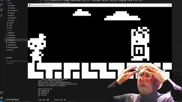 Chip-8 Emulator/Interpreter in Rust (Part III)