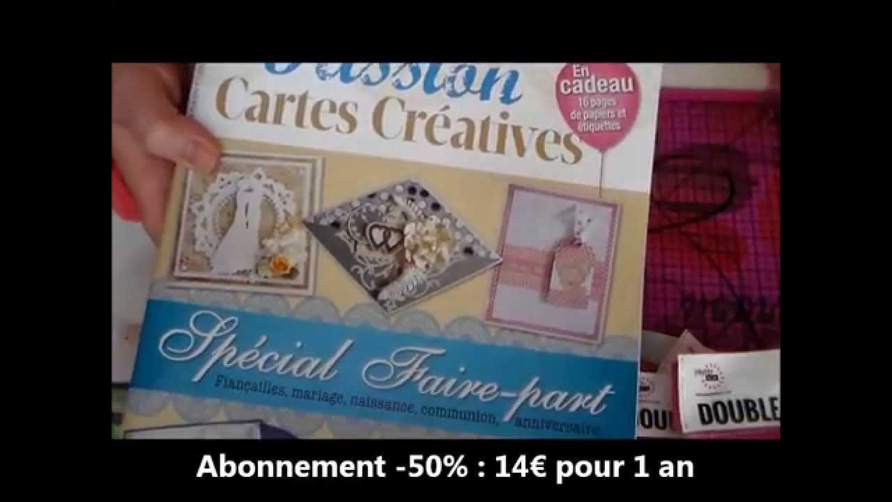 *ACHAT* salon Version Scrap 2015