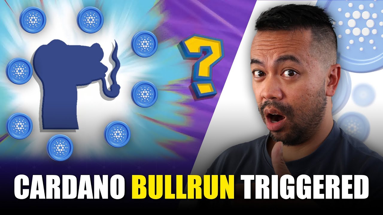 SNEK Just Hit Kraken! 🚀 Why This Will Trigger a Cardano Bull Run!!!