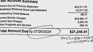 Fresno restaurant hit with $21K PG&E bill