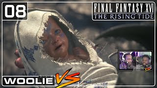 DPS Check That Baby | Final Fantasy XVI: The Rising Tide (8)