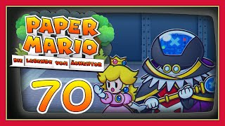 Paper Mario: Die Legende vom Äonentor # 70 📕 R.I.P. Tech