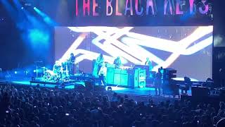 The Black Keys - Lonely Boy Live - Manchester - June 22nd 2023