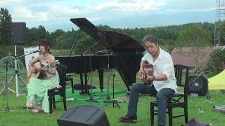 Bossa do Ar （宮野弘紀＆伊藤ノリコ）/ Chega de Saudade