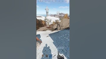 I Miss Old Rust :( #rust #rustgame #crust #pc #gaming #gamingrust #survival #viral