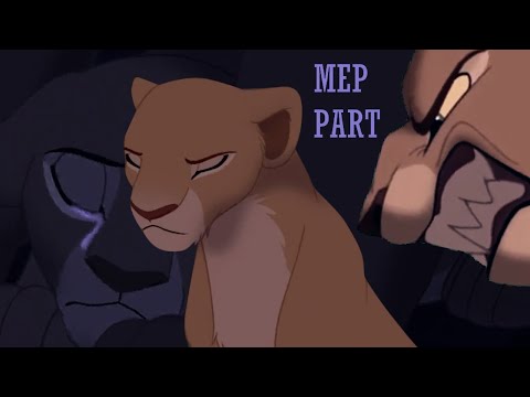 Nala - Zero Eclipse (MEP PARTS)