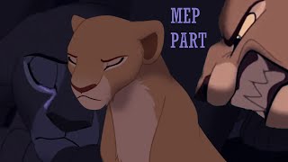 Nala - Zero Eclipse (MEP PARTS)