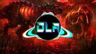 Excision & Wooli - Lockdown (Kompany Remix)
