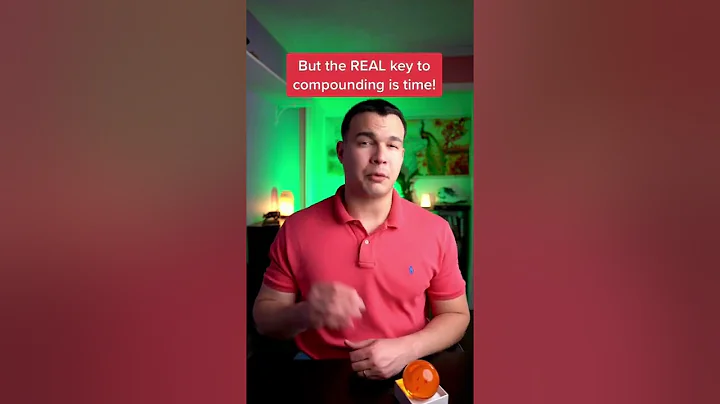 How To ACTUALLY Receive Compound Interest 📈