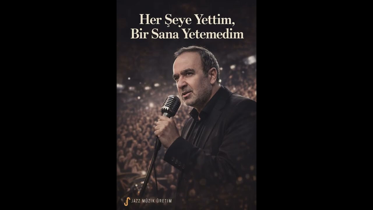 Eserlerim mix Her Şeye Yettim, Bir Sana Yetemedim