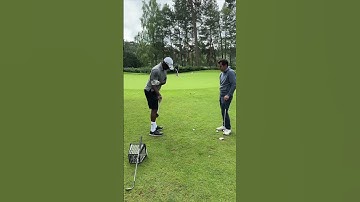 Developing the #release2 soft landing shot