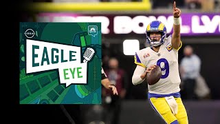 What can Eagles learn from past two Super Bowl winners? | Eagle Eye Podcast