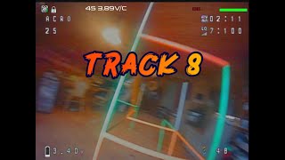 Racegow 5 Track 8 - Feeling Slower Than Ever D