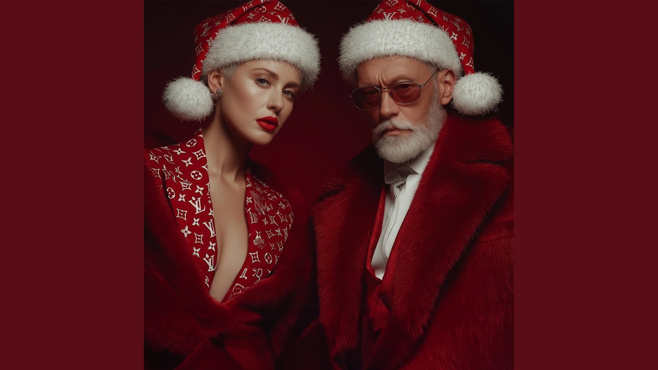 Kiss me by the candlelight