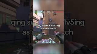 immortal jett main #val #valorant #jett #immortal #swiftplay