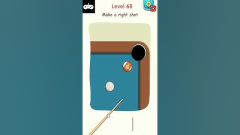 Displace Master: All Levels 68 Gameplay Solution #shorts #youtube