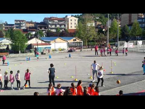 Kid Athletics (παιχνίδια