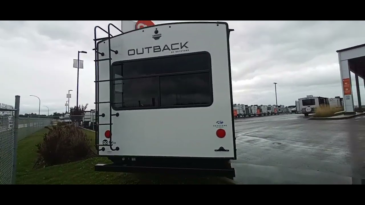 2021 Keystone RV Outback 330RL OUTSDIE YouTube 2021-keystone-rv-outback-330rl-outsdie-youtube
