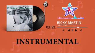 Video-Miniaturansicht von „KARAOKEANDO - Ricky Martin - Volveras Karaoke“