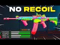 my *NO RECOIL* AMES 85 is INSANE in BO6! (Best Ames 85 Class Setup)