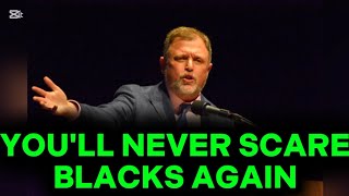 Tim Wise Gave This CONTROVERSIAL SPEECH That UPSET White People