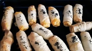 Son Zamanlarin Begeni Rekoru Kiran En Popüler Tarifi Patlicanli Borek