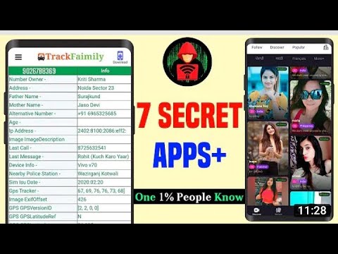 Top 7 New Secret Powerful Android Apps On The PlayStore - This App Blow ...