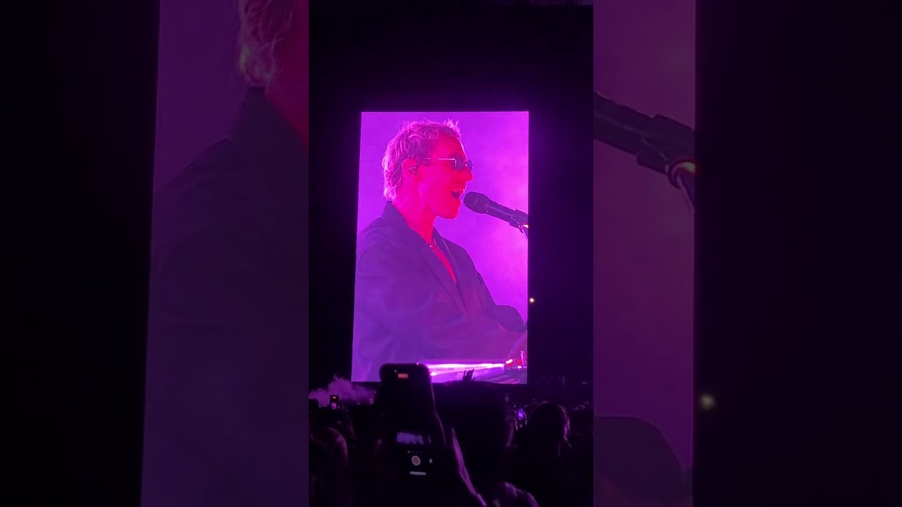 RÜFÜS DU SOL - No Place (Live, Curitiba 2026)