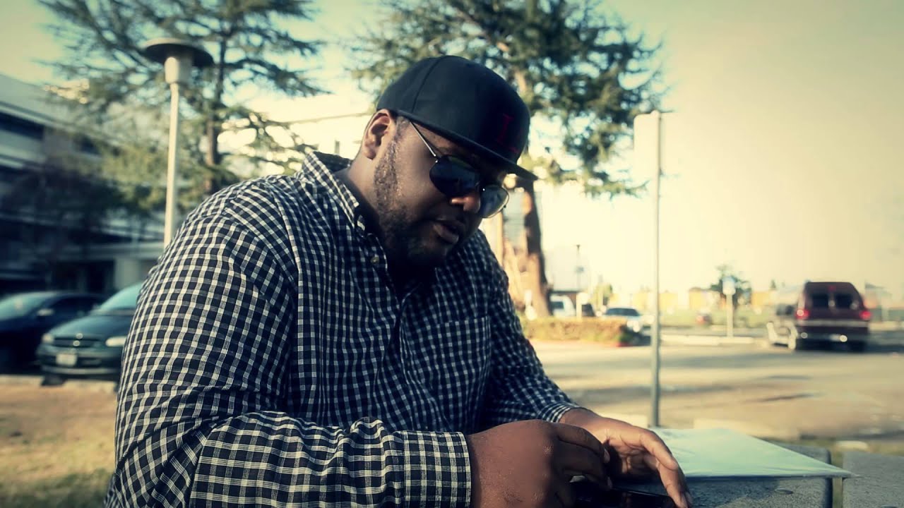 The Undeniably Nasty - People Up On It (prod. Philasifer)