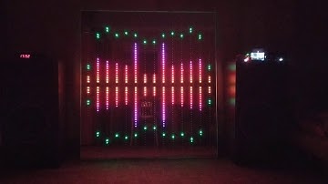 Full Version of Mirror Equalizer DMX 307