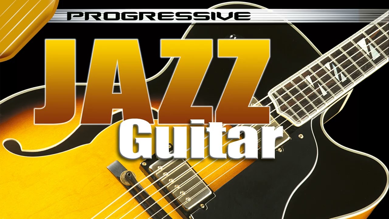 Ex007 - Jazz Guitar - Full Mix - YouTube