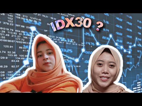 IDX30?