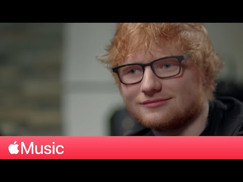 Ed Sheeran: Goals, Accomplishments and the Future