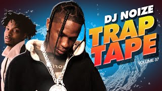 π Trap Tape #37 | New Hip Hop Rap Songs October 2020 | Street Soundcloud Mumble Rap | DJ Noize Mix