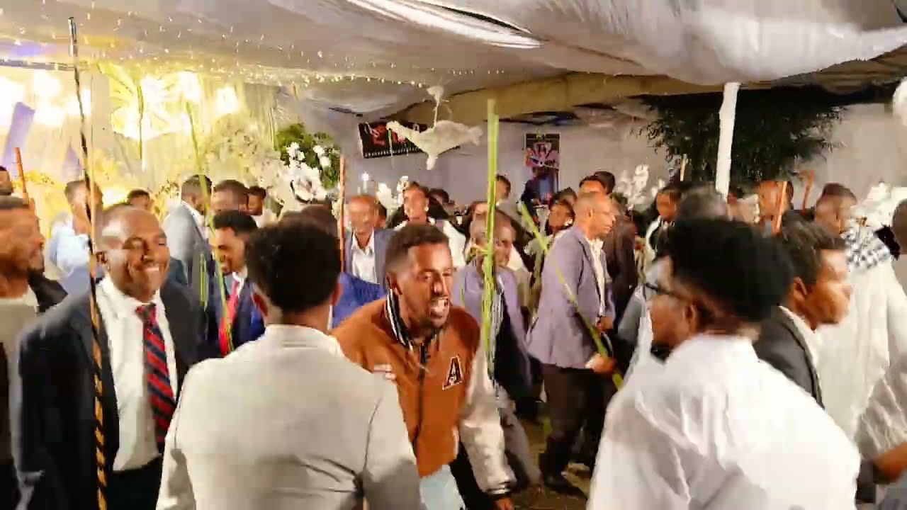 ሃይላይ መለስ ወዲ መለስ ሁራ ሰለስተ(3) ሰብ ኣፀሊሉ hailay meles wedi meles new performance2025