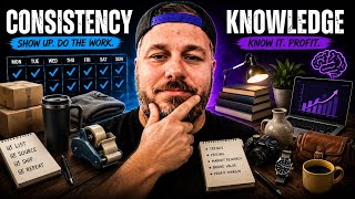 What’s More Important for Resellers: Consistency or Knowledge? 