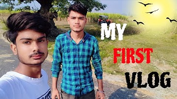 My First Vlog || FaisalVlogs  | New Vlog | My First Vlog 26/11/2025 
