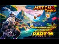 Metin2 DE Projekt Tigerghost #016 - Feuerschuhe+9? Pet-Bücherkisten! Monsterjäger?!