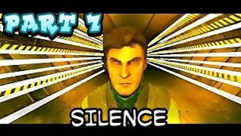 MINDCELL Gameplay - Silence - Part 7  Android mobile