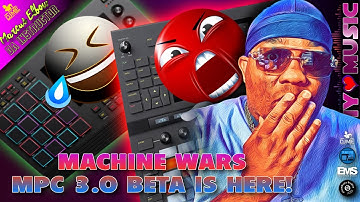 Does the MPC 3.0 Update make the Akai Force Obsolete? Let