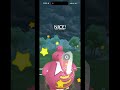 Learning tinkaton in GBL pokemon go