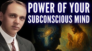 The Hidden Power of Your Subconscious Mind | Edgar Cayce’s Revelation